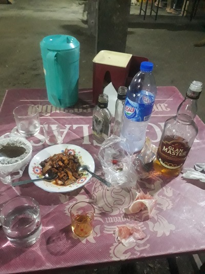 Khan Oo