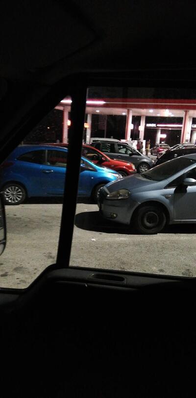 Bar Coffa Service GED Group Srls