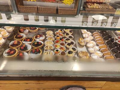 Il Panettaio in Arona