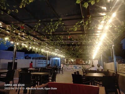 Breeze Grillade