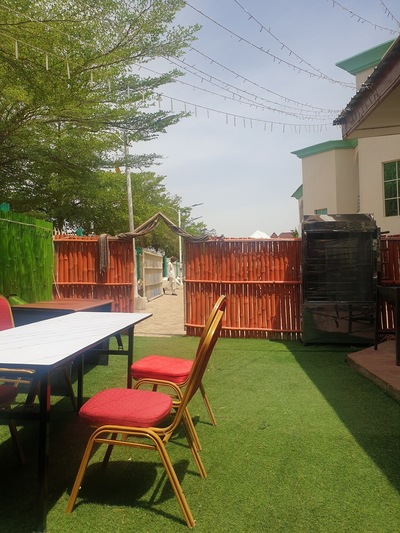 Expressor Cafe