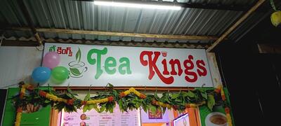 Tea Kings