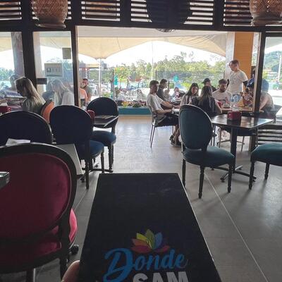 Donde Sam