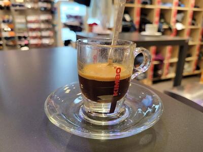 Autogrill Castel Bentivoglio Est