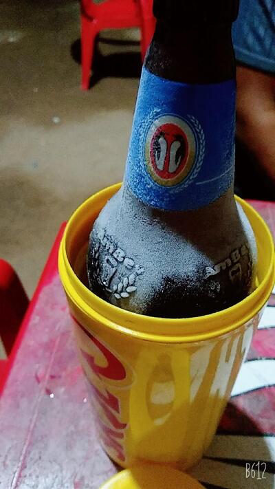 Escondidinho Distribuidor e Restaurante