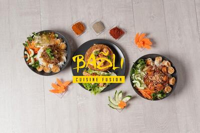 BAOLI Restaurant