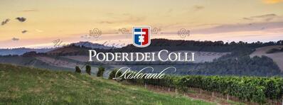 Poderi dei Colli Ristorante