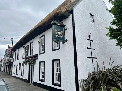 The Thatch Inn