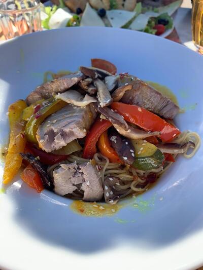 Bar,Restaurant de l'aérodrome LE JUMP