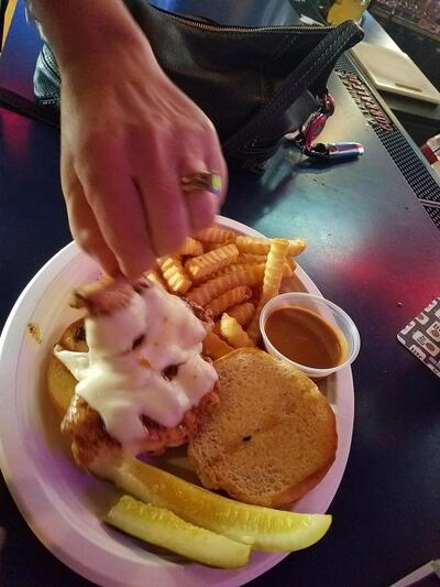 Uncle Jimmy's Pub And Grill