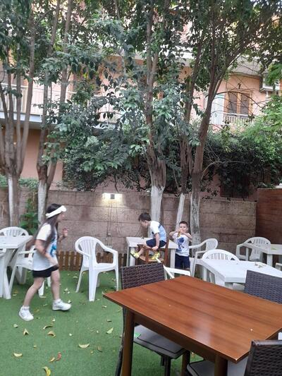 Ristorante Pizzeria trattoria A Modo Nostro