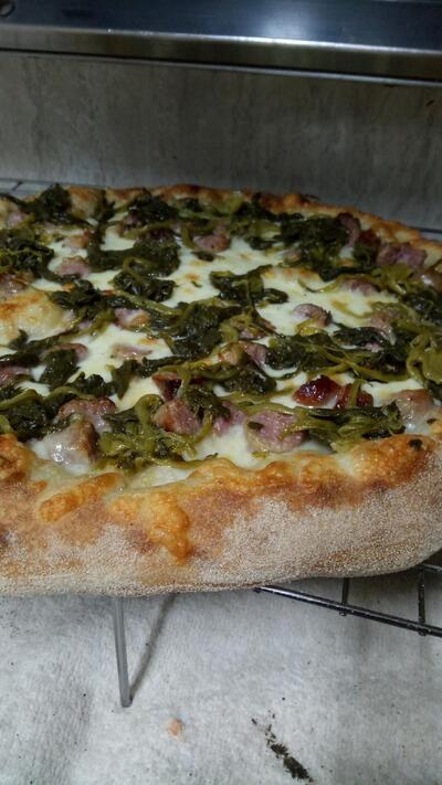 PIZZA EXPRESS (MAGLIANO) provincia di LECCE