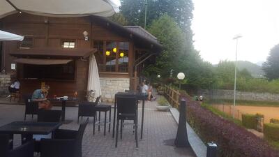 Tennis Lanzo Athletic Club Lario