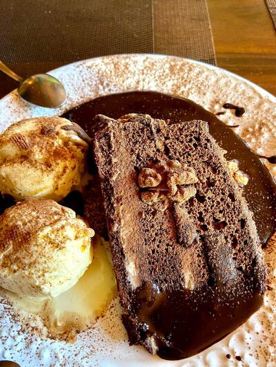 La Vita é Bella Cozinha Italiana