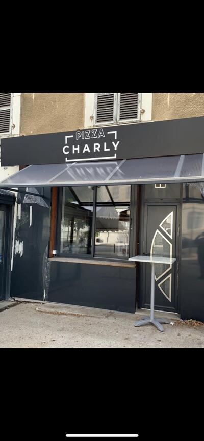 Pizza Charly