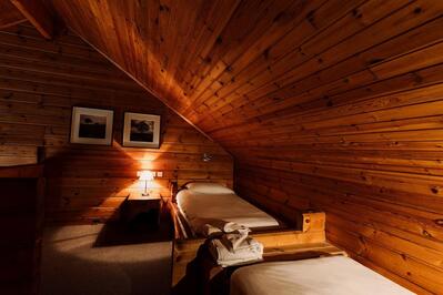 Chevin Country Park Hotel & Spa