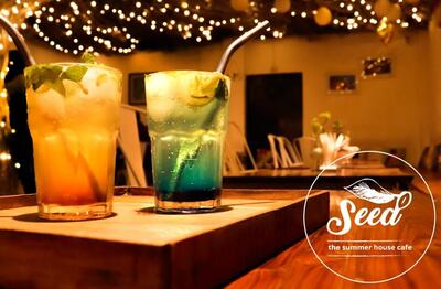 Seed Cafe