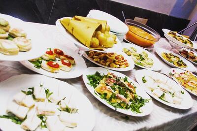 Destefano Villa Eventi