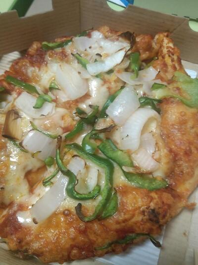 Domino's Pizza SAS Nagar, Kharar