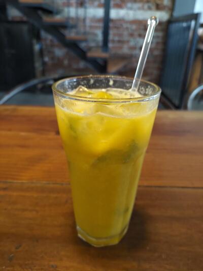 JIMIS BURGER - Sangli