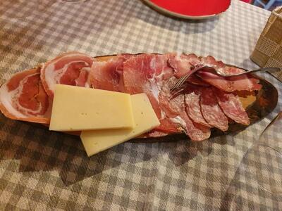 L'arte contadina da Dany