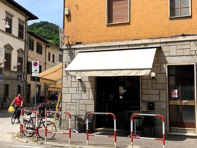 Bar Gallini