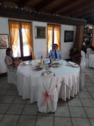 Ristorante Green Garden