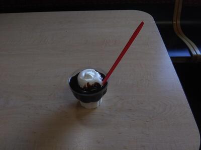 Dairy Queen Grill & Chill
