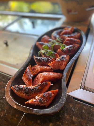 Chácara Gonçalves Restô e Eventos