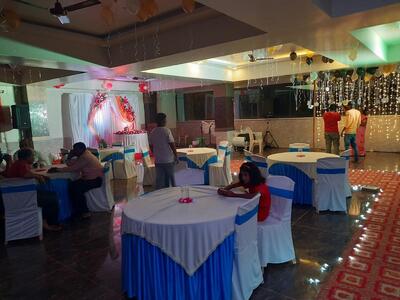 Sri Krishna Nandagokula