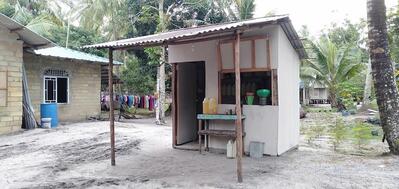 Warung Tiup-tiup