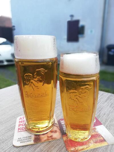 Hospoda Běrunice