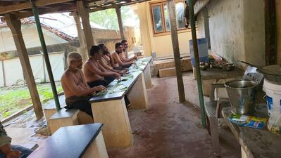 Sri Lakshmi Ganapathi BRAHMINs hotel