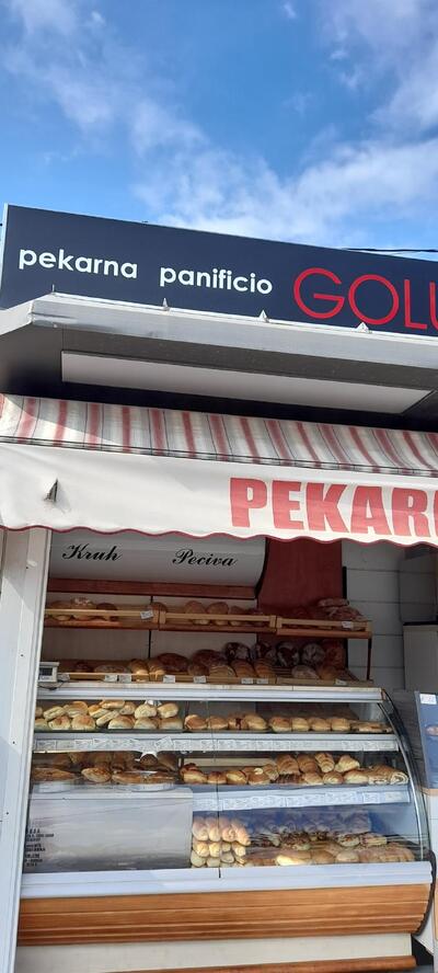 Pekarne Golub