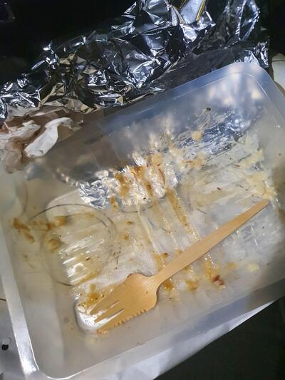 Cafetaria de Haverkamp