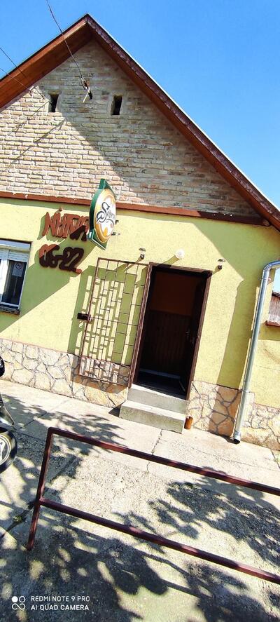 Pikoló Söröző