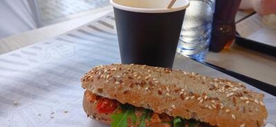 Vackbar - broodjeszaak