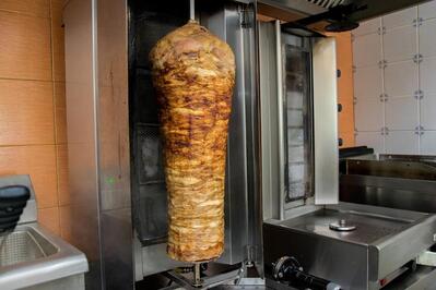 Ali kebab e pizzeria