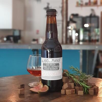 La Manufacture De Bières