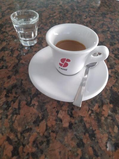 Bar Centrale Di Pini Antonella