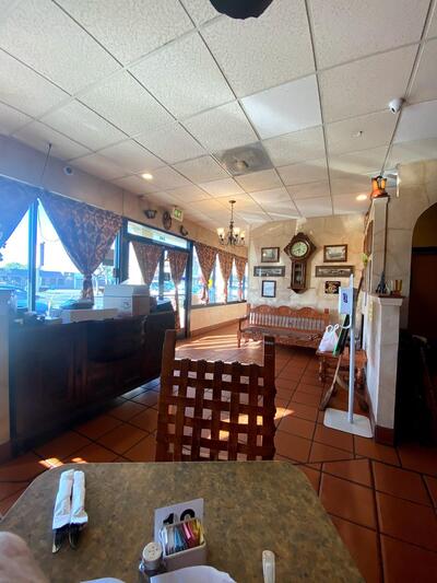 Mariposa Grill & Cantina