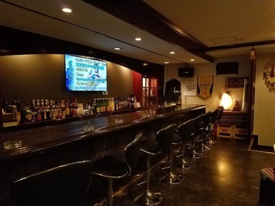 Bar KOKOPELLI