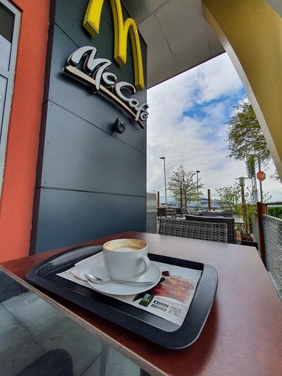 McCafé