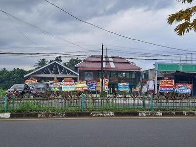 Kantin Angkasa Pura