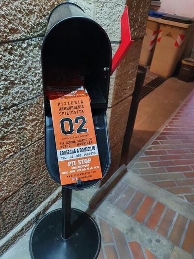 02 ZeroDue San Marino