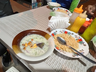 Cevichazo