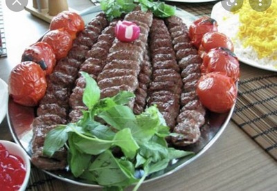 Barzan barbari bakery