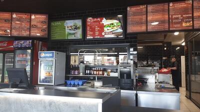 Intermarché HYPER Somain