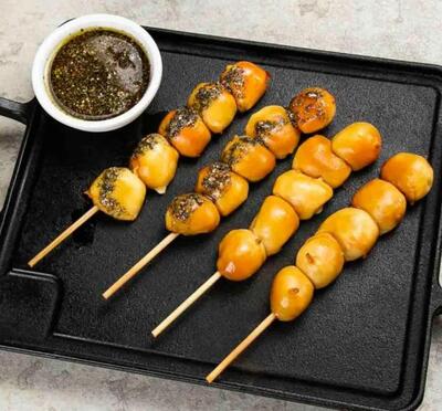 Churrasquinho do Bangá