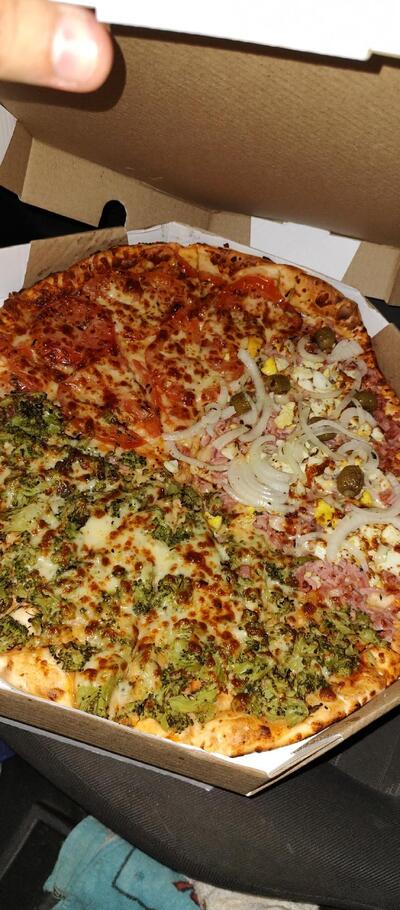 Dona Augusta Santo Ângelo